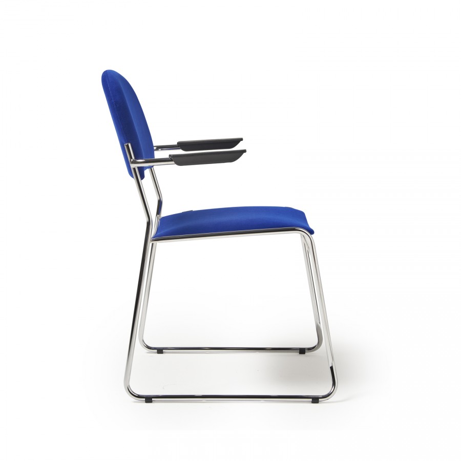 Jive Stacking Armchair